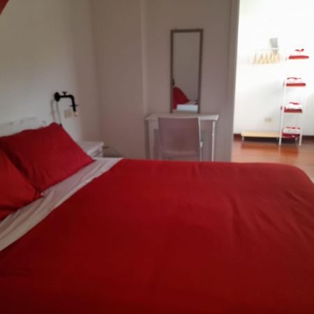 Casa Miso Apartment Rome Bagian luar foto