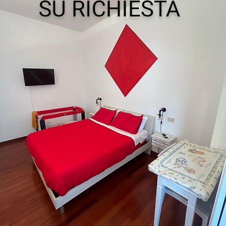 Casa Miso Apartment Rome Bagian luar foto