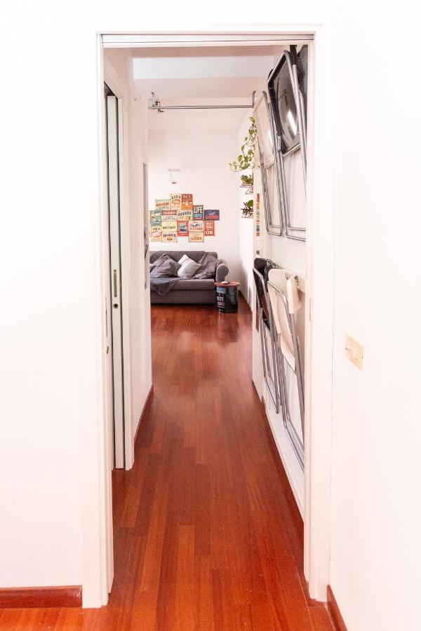 Casa Miso Apartment Rome Bagian luar foto