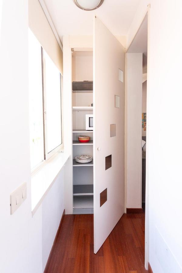Casa Miso Apartment Rome Bagian luar foto