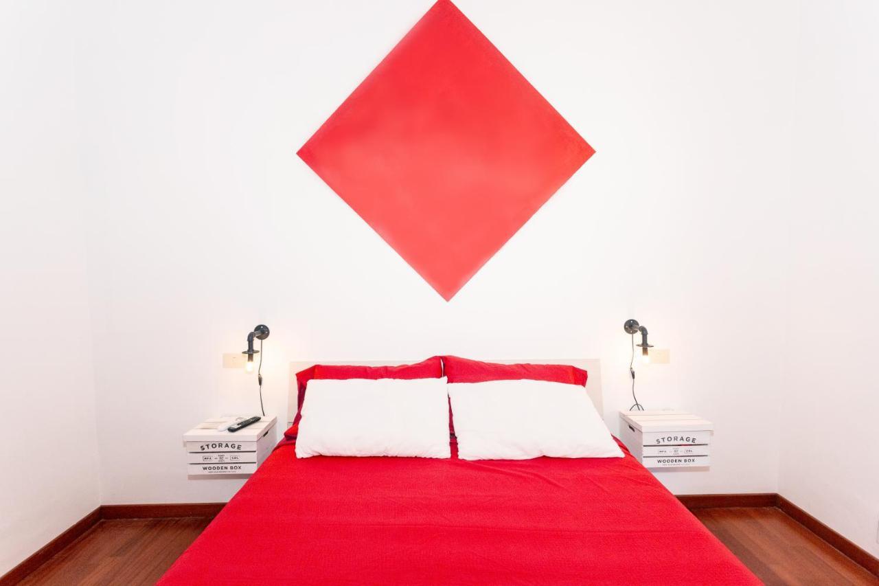 Casa Miso Apartment Rome Bagian luar foto