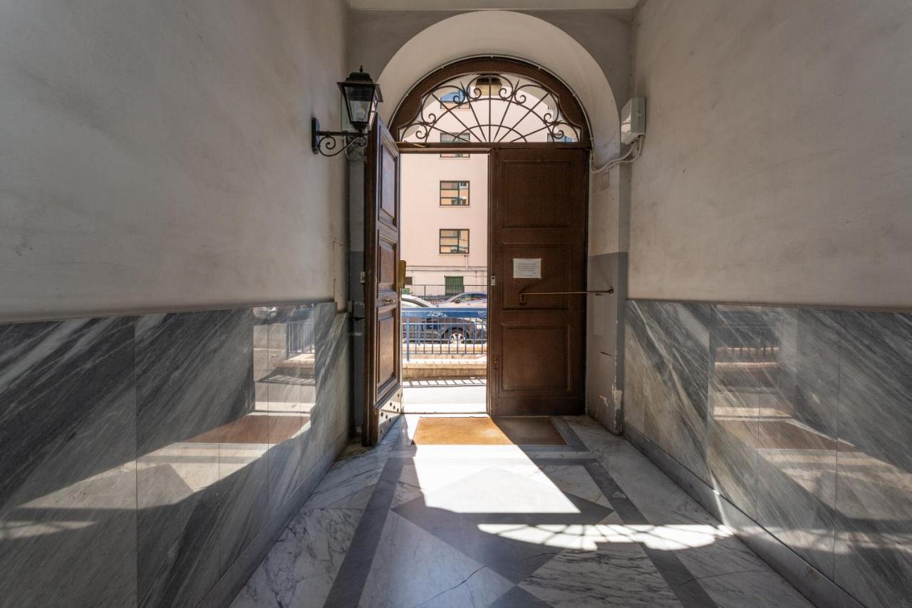 Casa Miso Apartment Rome Bagian luar foto