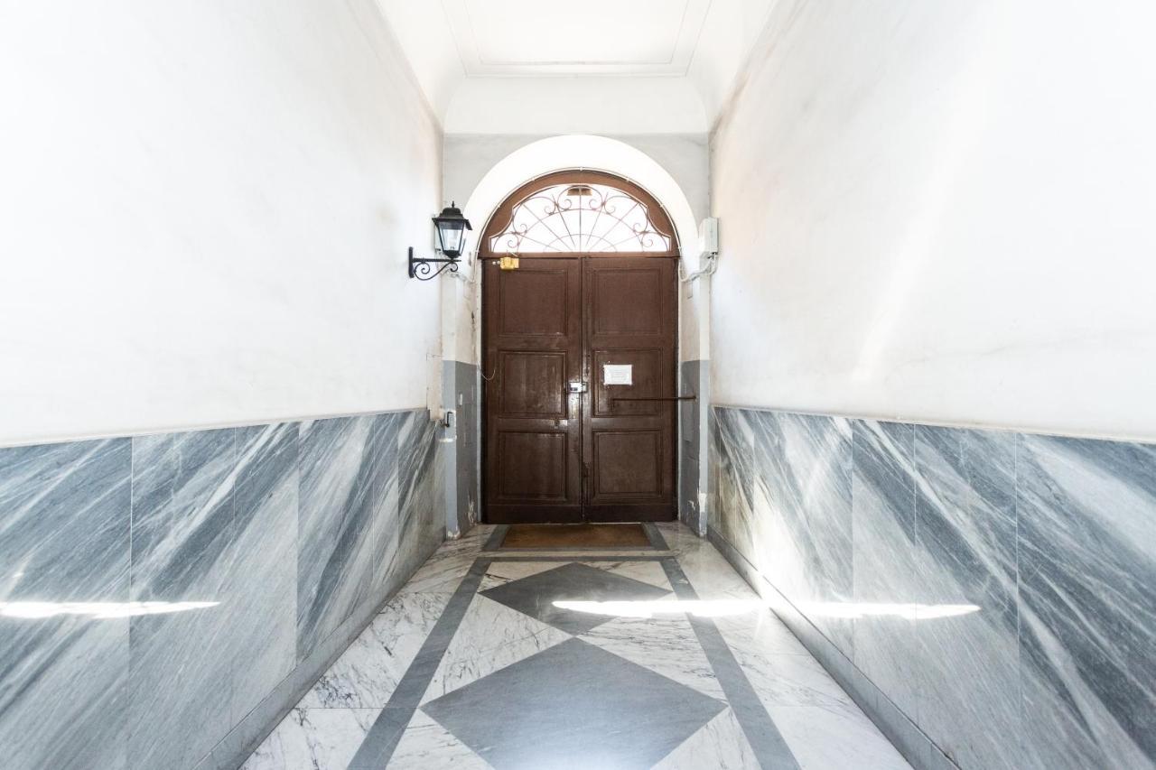 Casa Miso Apartment Rome Bagian luar foto