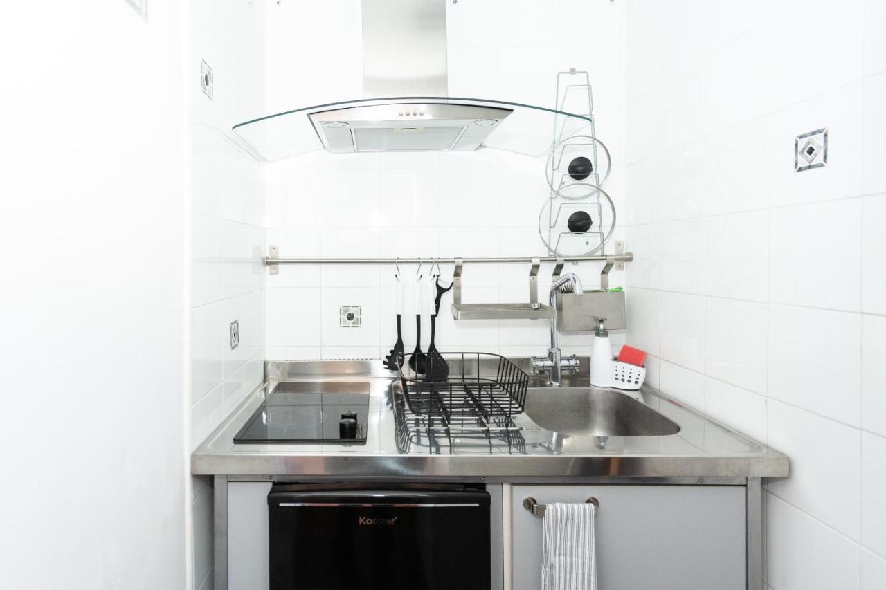 Casa Miso Apartment Rome Bagian luar foto