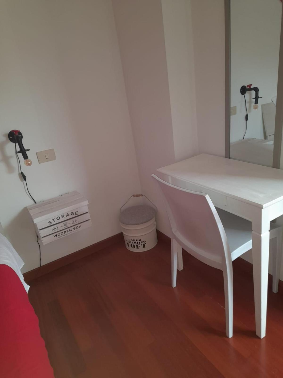 Casa Miso Apartment Rome Bagian luar foto