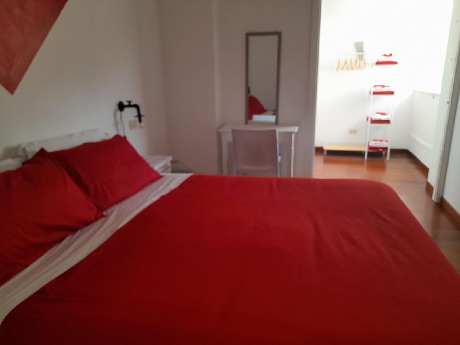Casa Miso Apartment Rome Bagian luar foto