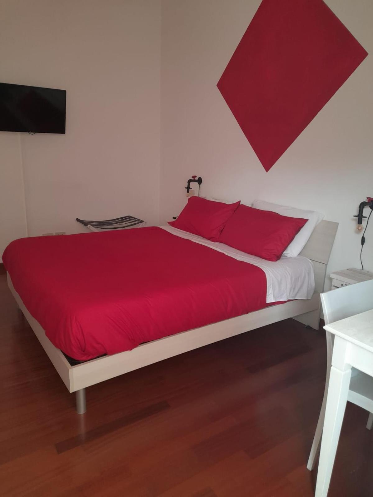 Casa Miso Apartment Rome Bagian luar foto
